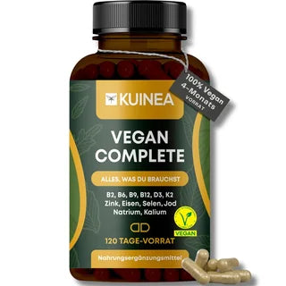 Vegan Complete