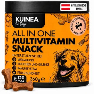 Eine Routine, die wie ein Leckerli schmeckt.