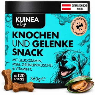 Knochen & Gelenke Snack