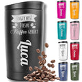 KUINEA Thermobecher personalisiert