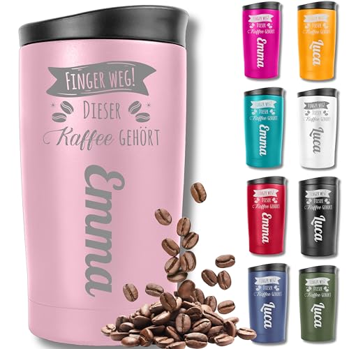 KUINEA Thermobecher personalisiert