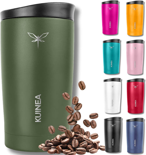 KUINEA Thermobecher ohne persönliche Gravur