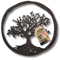 KUINEA Wandbild Baum des Lebens