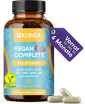 KUINEA Vegan Kids Complete Kapseln