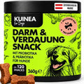 KUINEA Darm & Verdauung Snack